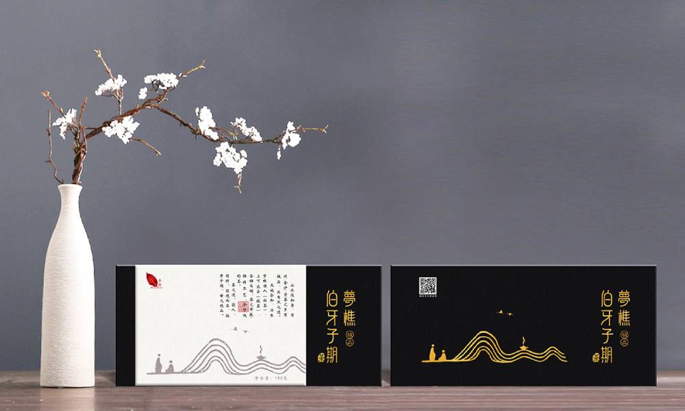 街巷烟火气，匠心手作温——东光县包装设计的人文温度