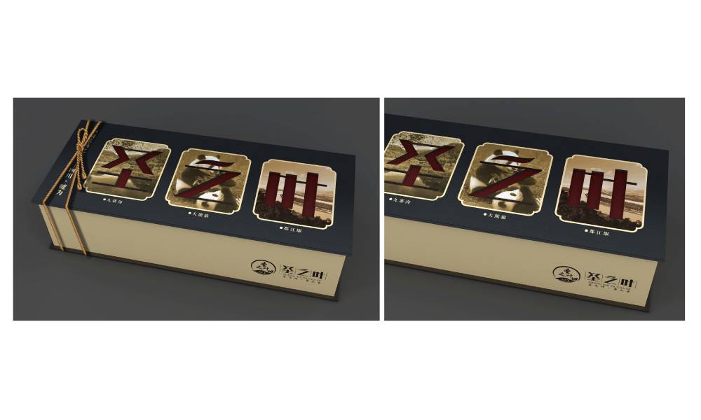 东光县包装设计公司如何用视觉革命推动企业品牌年轻化转型？