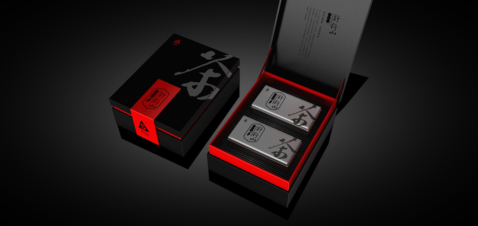东光县包装设计的底层逻辑：用差异化塑造不可替代的品牌印记